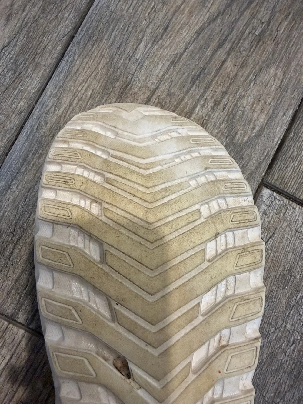 Vionic Rejuvenate recovery slide sandals Women’s size 8